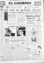 giornale/CFI0354070/1958/n. 45 del 21 febbraio